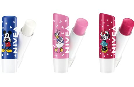 NIVEA e Disney se unem em nova collab