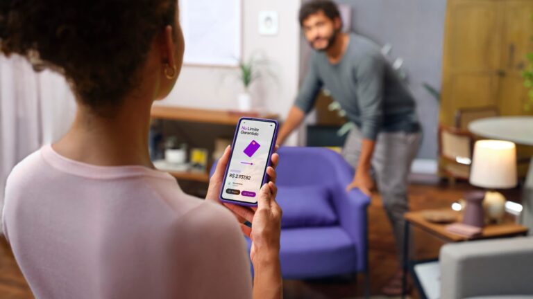 Nubank simplifica a vida dos clientes com portfólio diverso desenvolvido do jeito Nu