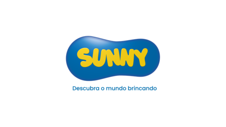 Sunny Brinquedos apresenta nova identidade visual (1)