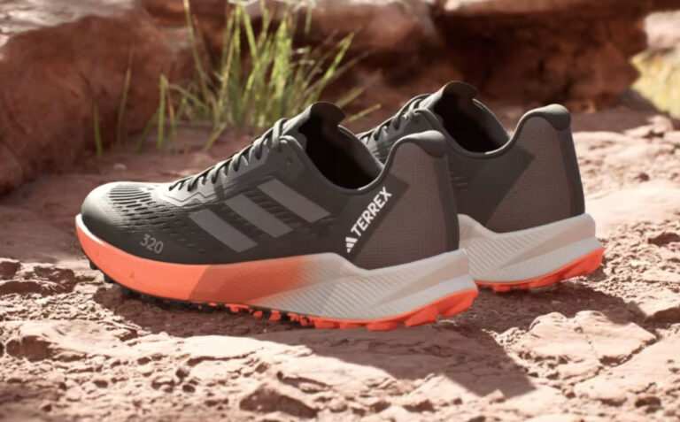 adidas é a nova marca apoiadora do XTERRA Brasil
