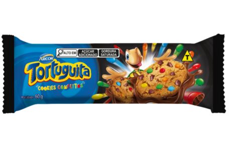 cookie-tortuguita