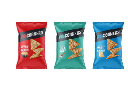 popcorners