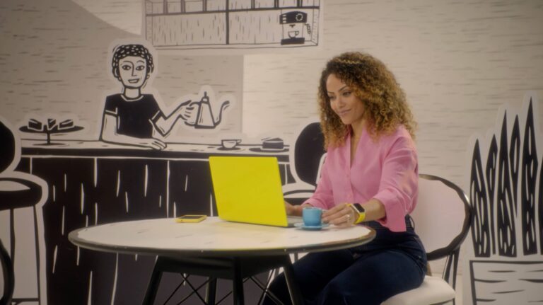 Banco do Brasil lança campanha para apresentar primeiro espaço figital .BB em Recife