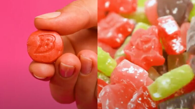 Bubbaloo lança conteúdos publicitários em duetos satisfatórios