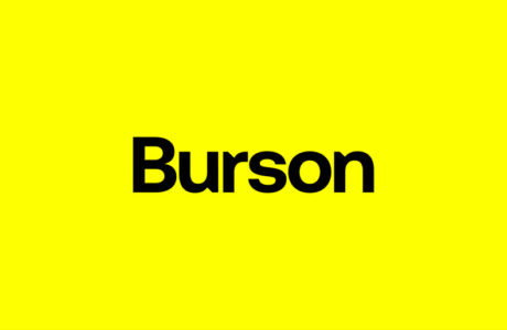 Burson reinventando como a reputação cria