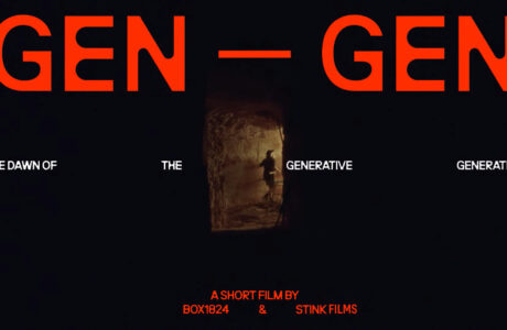 GenGen 1