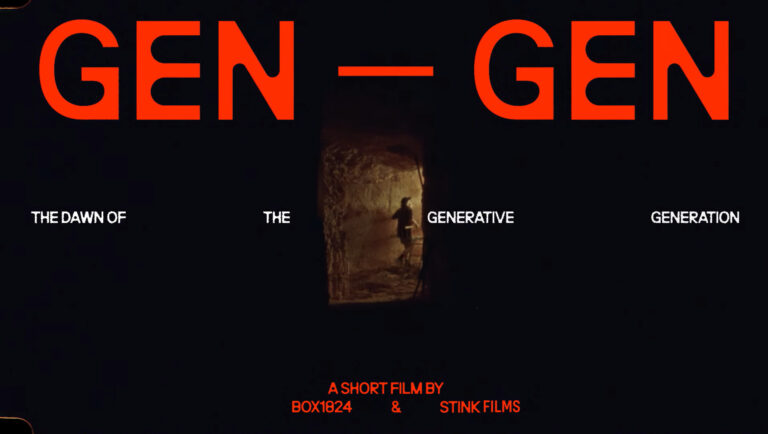 GenGen 1