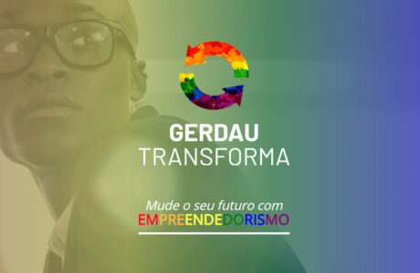 Gerdau Transforma promove capacitação online gratuita para pessoas LGBTI