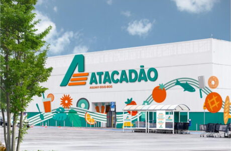 Grupo Carrefour abre primeira loja do Atacadão na Europa