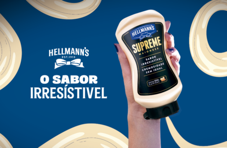 Hellmann’s confirma presença pela primeira vez no Taste São Paulo Festival