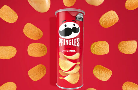 Kellanova expande presença no Nordeste com Pringles® e Cheez-It®