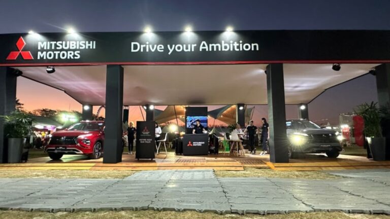 Mitsubishi Motors patrocina 8ª edição do Taste São Paulo Festival