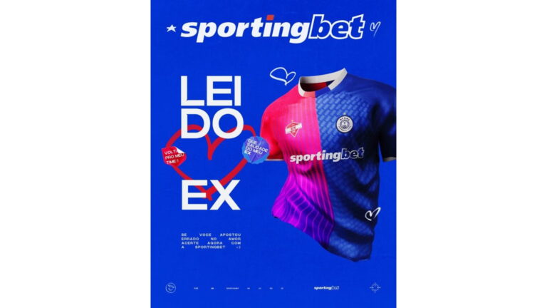 Para o Dia dos Namorados, Sportingbet lança ação especial para quem tem saudades do Ex