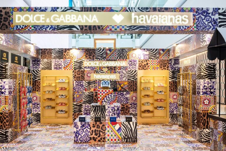 Pop-Up da Havaianas no JK Iguatemi. Foto Ale Virgilio (1)