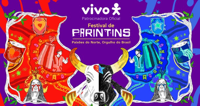 Vivo celebra a cultura amazonense com patrocínio ao Festival de Parintins (1)