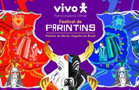 Vivo celebra a cultura amazonense com patrocínio ao Festival de Parintins (1)