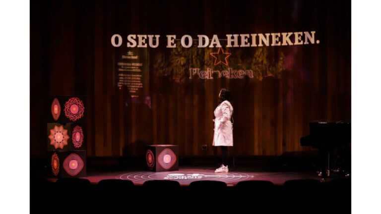 Women’s Music Event terá Heineken, Deezer, Som Livre, Brutal Fruit Spritzer, ONErpm, UBC e The Orchard como marcas patrocinadoras