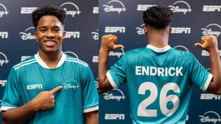 endrick-disney+