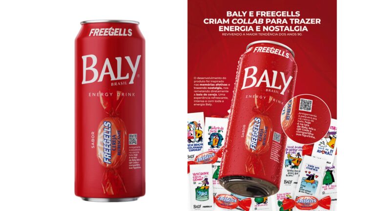 Baly Freegells