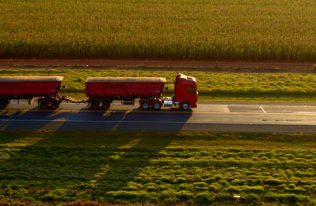 Bradesco reforça parceria com o agronegócio