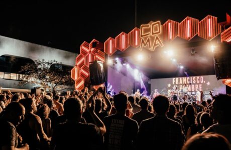 CCBB traz para Brasília o Festival CoMA que anuncia abertura de vendas e data de shows (1)