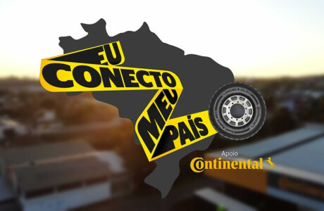 Continental Pneus homenageia a profissão de caminhoneiro em sua primeira campanha focada em pneus de carga