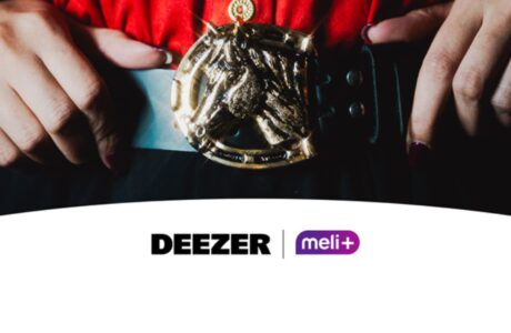 Deezer anuncia concurso para levar usuários ao Circuito Sertanejo 2024