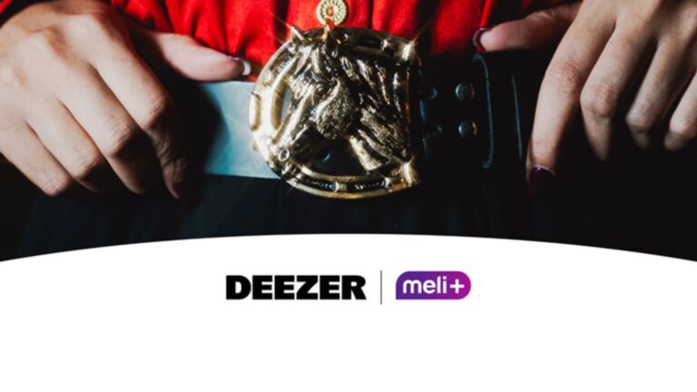 Deezer anuncia concurso para levar usuários ao Circuito Sertanejo 2024