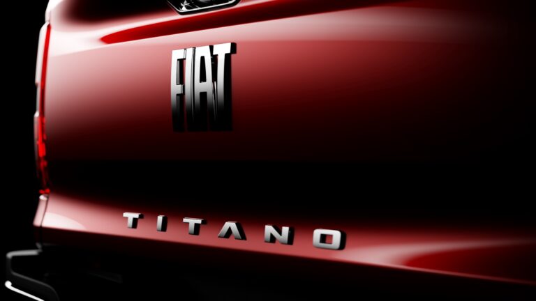 FiatTitano