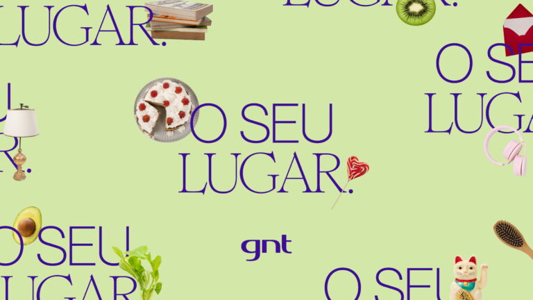 GNT passa por renovação e reforça seu posicionamento como um espaço de leveza dedicado à mulher contemporânea