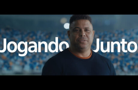 Itaú Empresas lança reposicionamento em campanha com histórias de empreendedores e Ronaldo Fenômeno