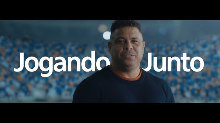 Itaú Empresas lança reposicionamento em campanha com histórias de empreendedores e Ronaldo Fenômeno