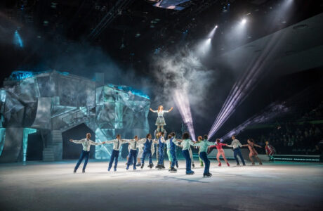 Pelo segundo ano seguido, Enel patrocina Cirque du Soleil em São Paulo