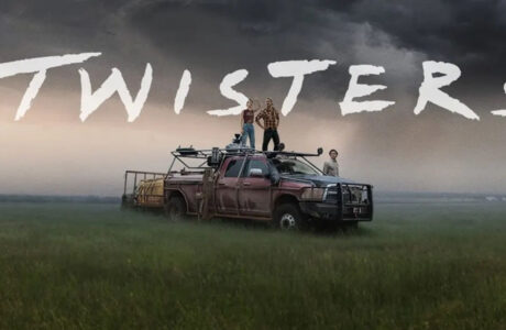 Ram faz parceria global com a Universal Pictures, Warner Bros e Amblin Entertainment para o novo filme Twisters