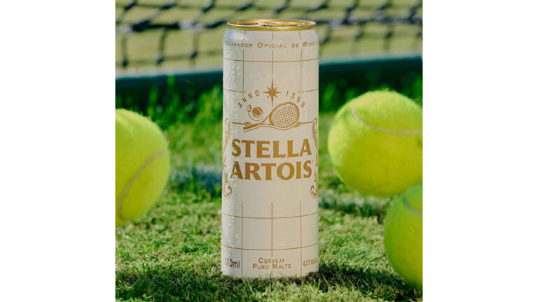 Stella Artois - Alisson Gabriel