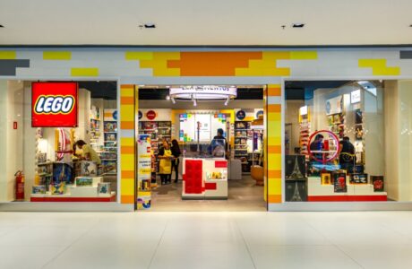 Grupo MCassab e Grupo LEGO anunciam a primeira LEGO Store na Zona Leste de São Paulo e a 20ª no Brasil