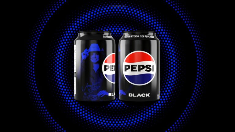 Pepsi - Ana Castela