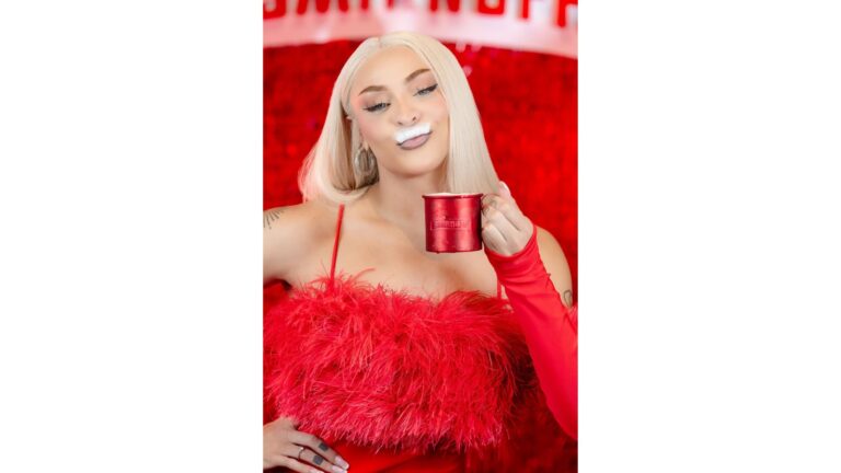 Smirnoff e Pabllo Vittar prometem mudar a vibe em nova parceria