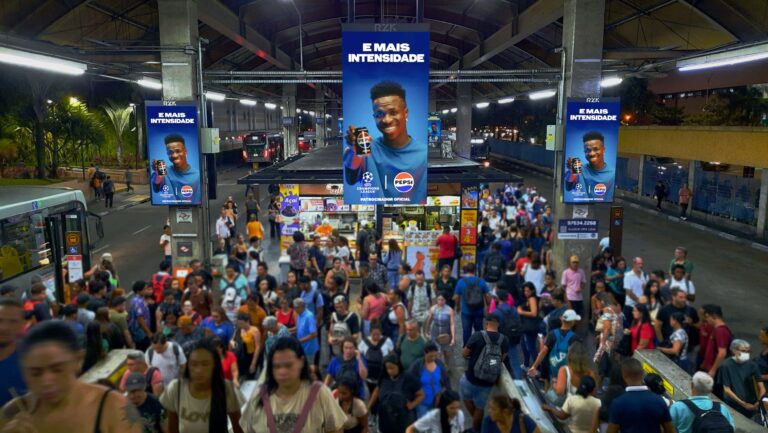 Vistar Media lança operação no Brasil e expande experiência programática DOOH na América Latina (1)
