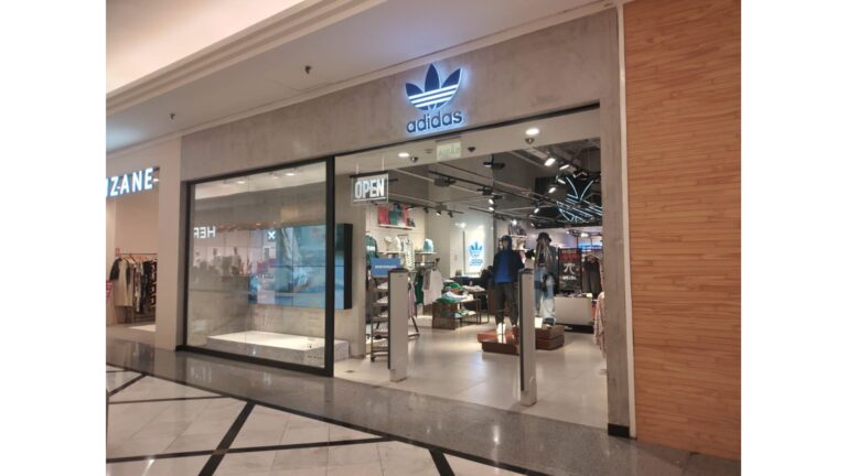 oito™ é a nova agência da adidas Originals