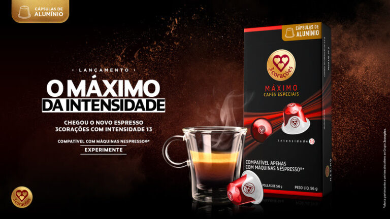 3 Corações lança três novas cápsulas (1)