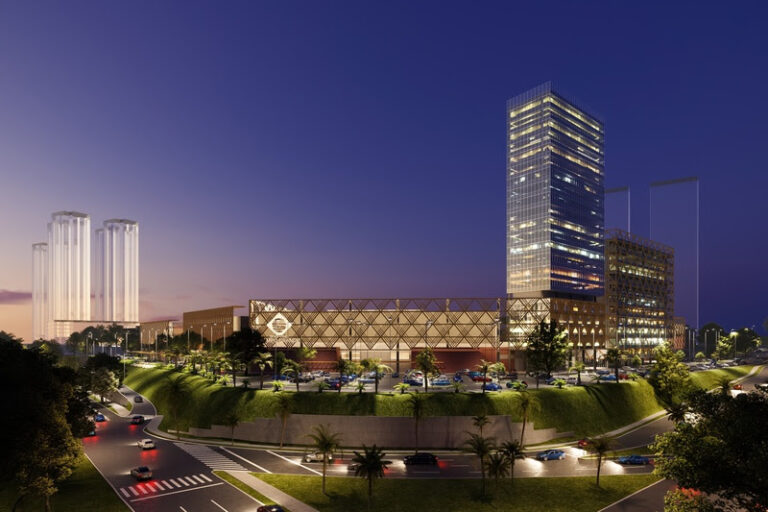 ALLOS anuncia segunda fase da expansão do Shopping Campo Grande