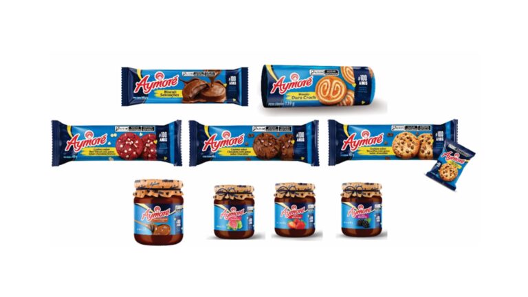 Aymoré apresenta dez novos produtos para celebrar seu centenário