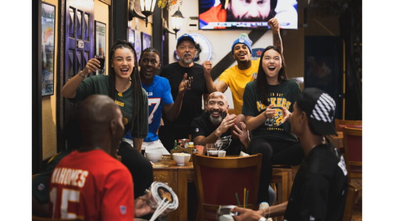 Centauro, New Era e NTK promovem série de experiências imersivas para a estreia da NFL no Brasil