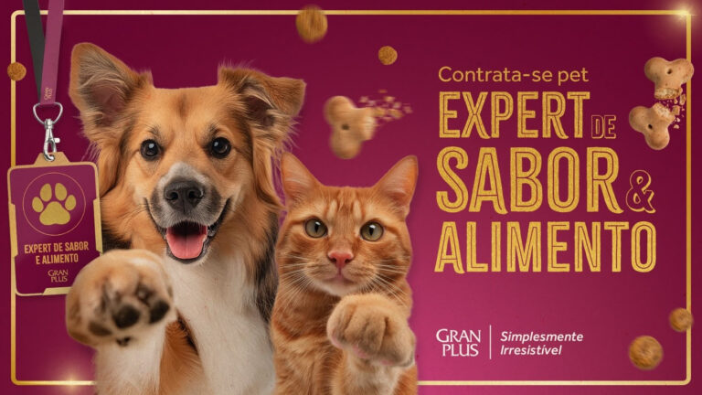 Contrata-se pet