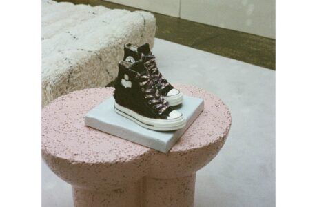 Converse x Isabel Marant