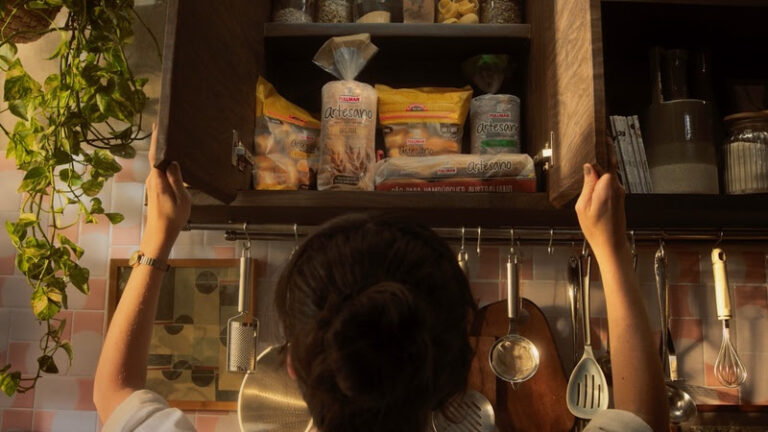 “É outro nível. É nível Artesano” eleva a régua da categoria de pães