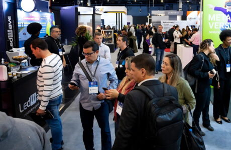 Francal e Gouvêa Experience promovem o Latam Retail Show