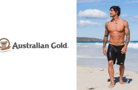 Gabriel Medina Australian Gold