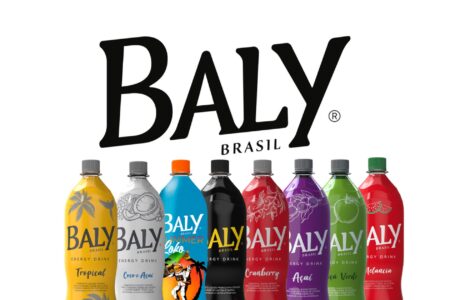 Grupo Baly Brasil participa da Americas Food & Beverage Show em Miami